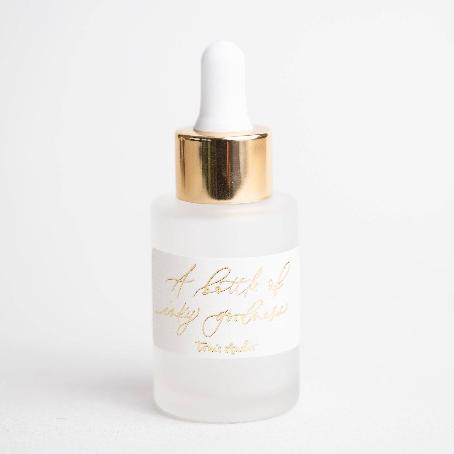 Tom's Studio - Nib Cleaning Solution