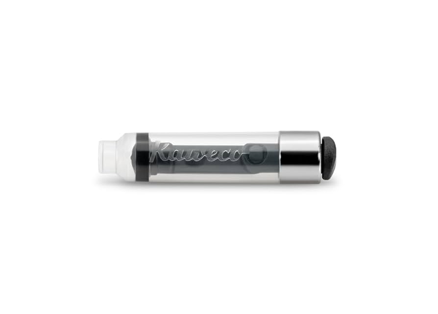 Kaweco - Mini Foldable Converter