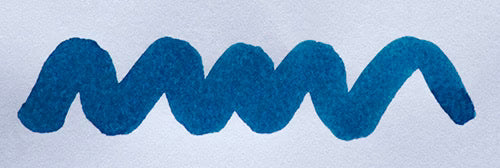 Kensington Blue - Diamine Bottle Ink - 30mL