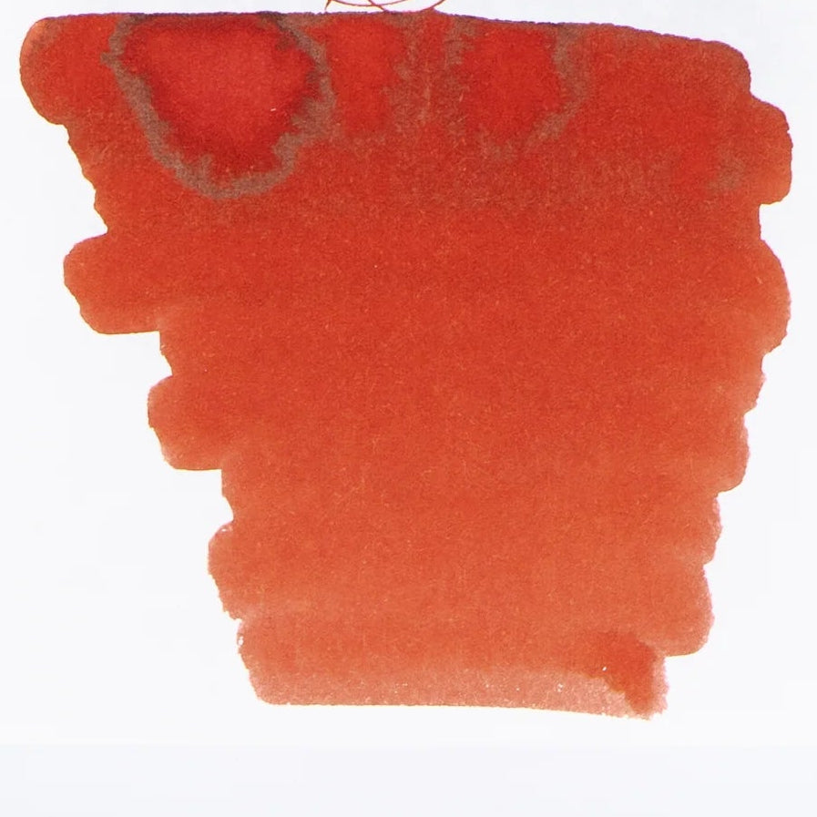 Eum Scarlet - Scriptix Bottle Ink - 18mL