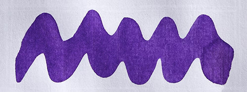 Athol Violet - Inkwell Diamine Anniversary Ink - 75mL
