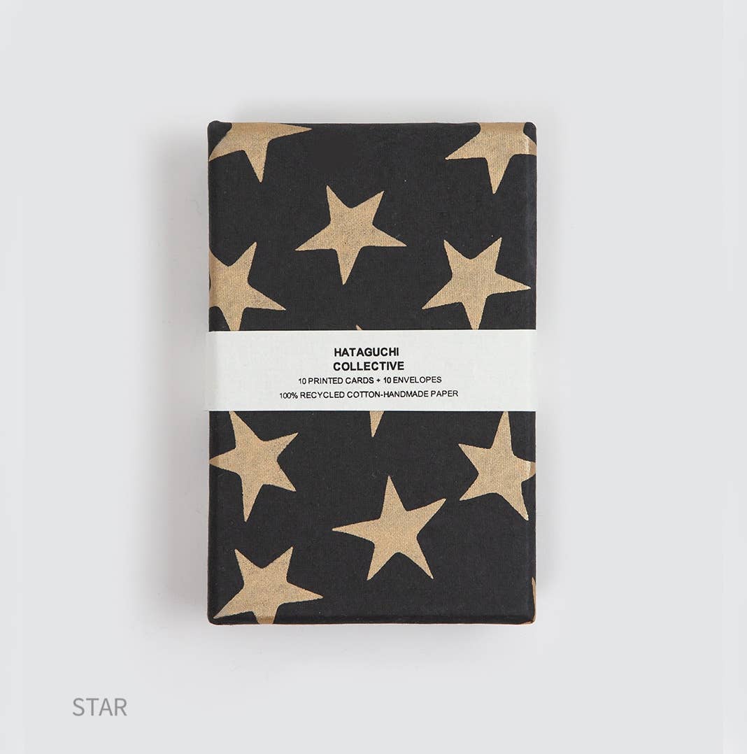 Hataguchi Collective - Box Card Set