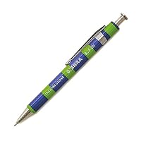 Sierra Wooden Axis Ballpoint Pen