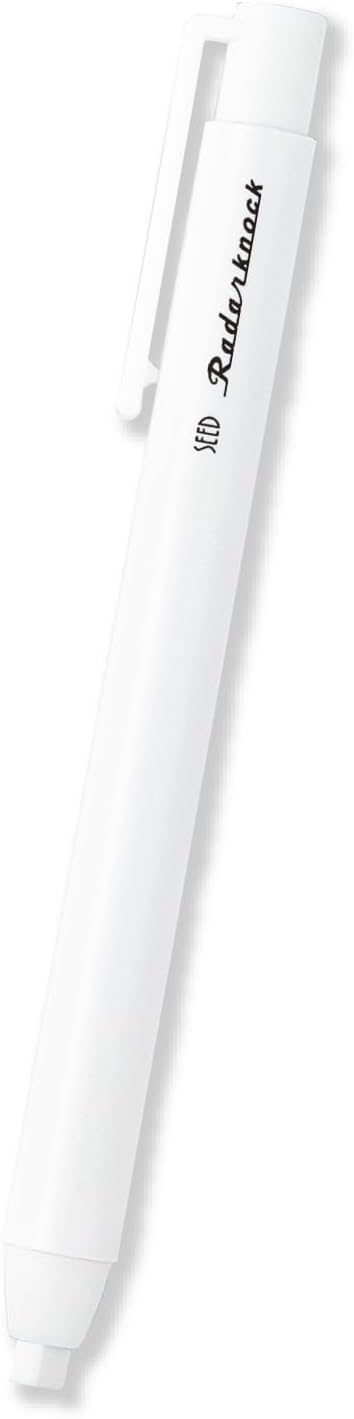 Radar Knock Eraser