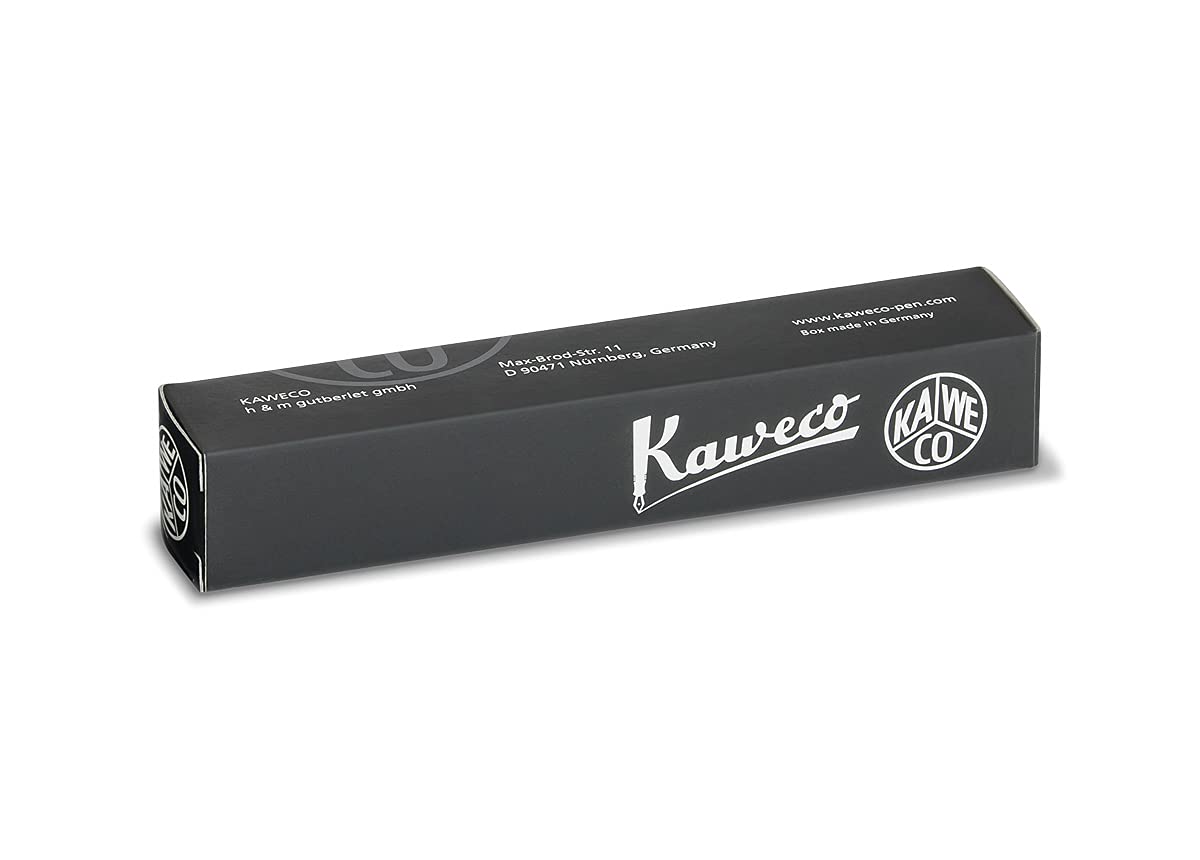 Kaweco Fountain Pen - Frosted Pitaya
