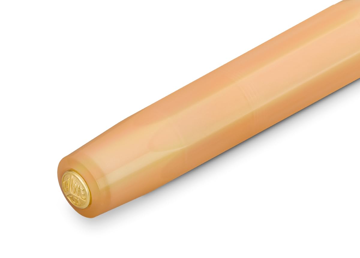 Kaweco Fountain Pen - Collector's Edition Apricot