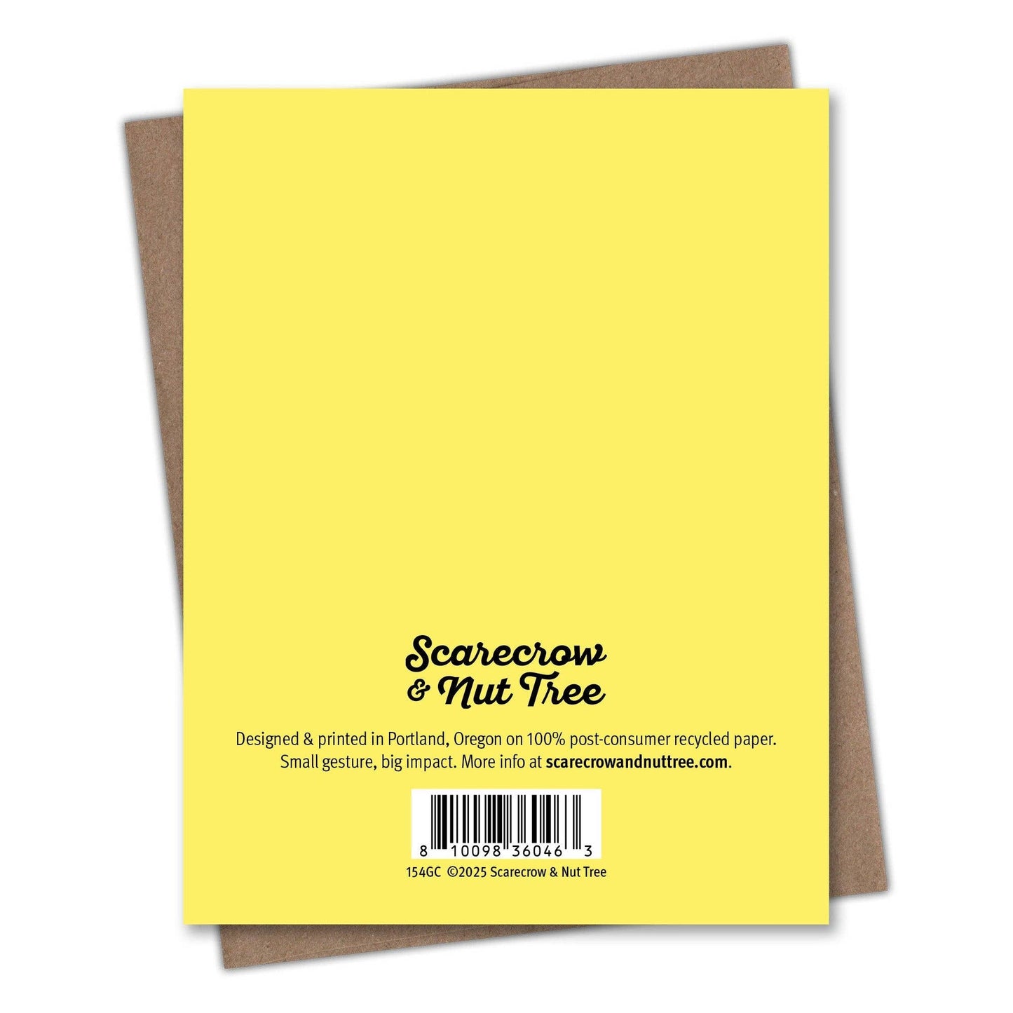 Butterfiles - Thank You Card