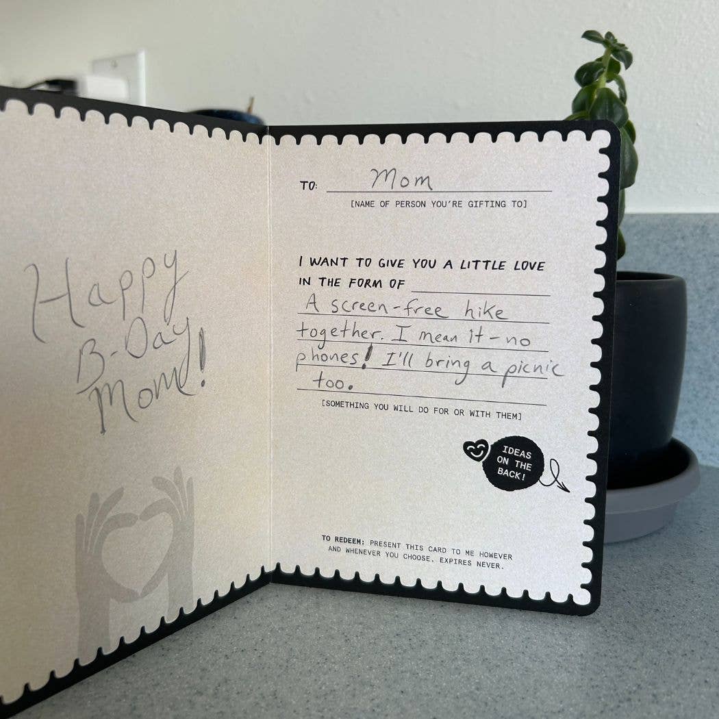 PresentCard™ | Be Extra Extra - Sassy Friend Card