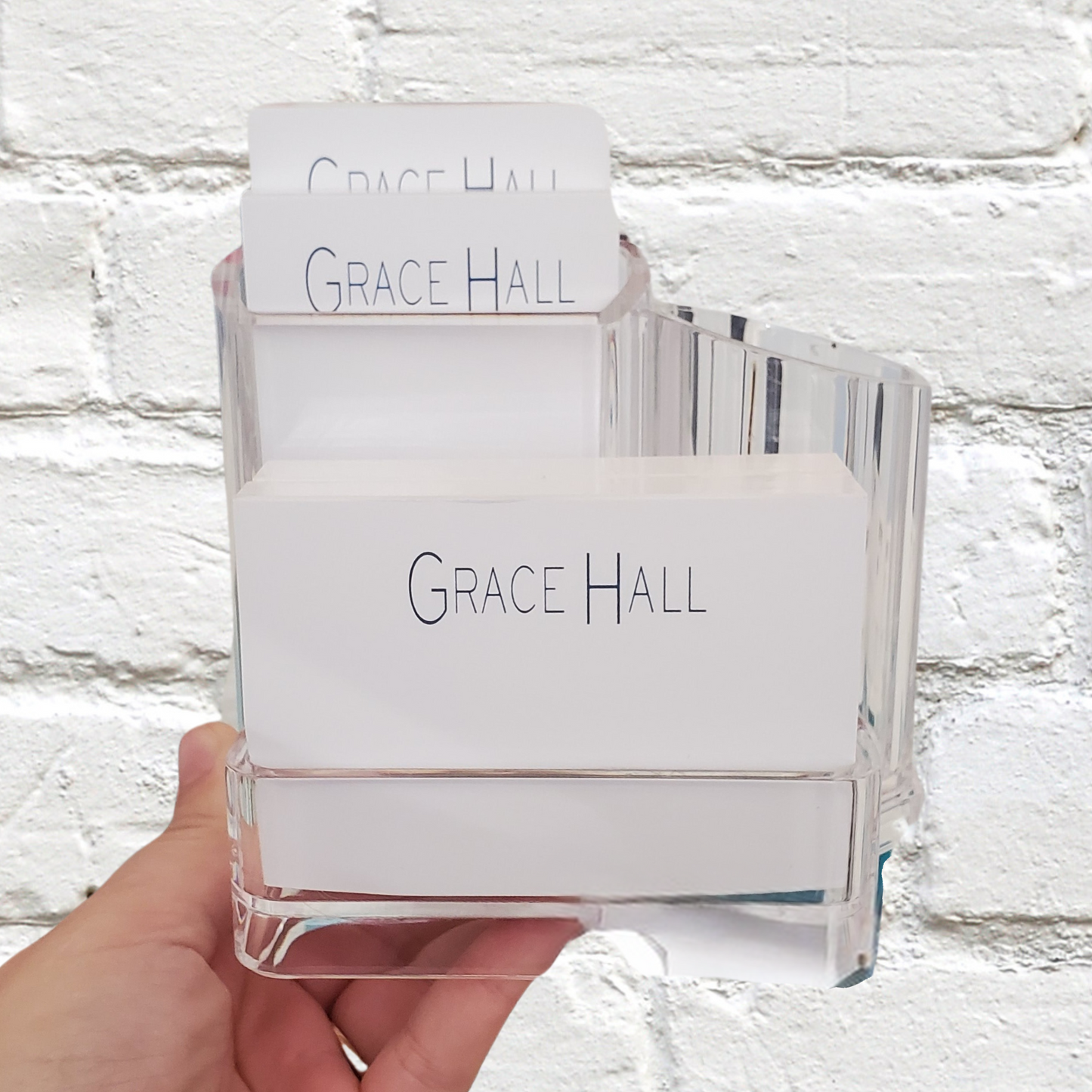 Mini Notepad Sets (Refill Only)