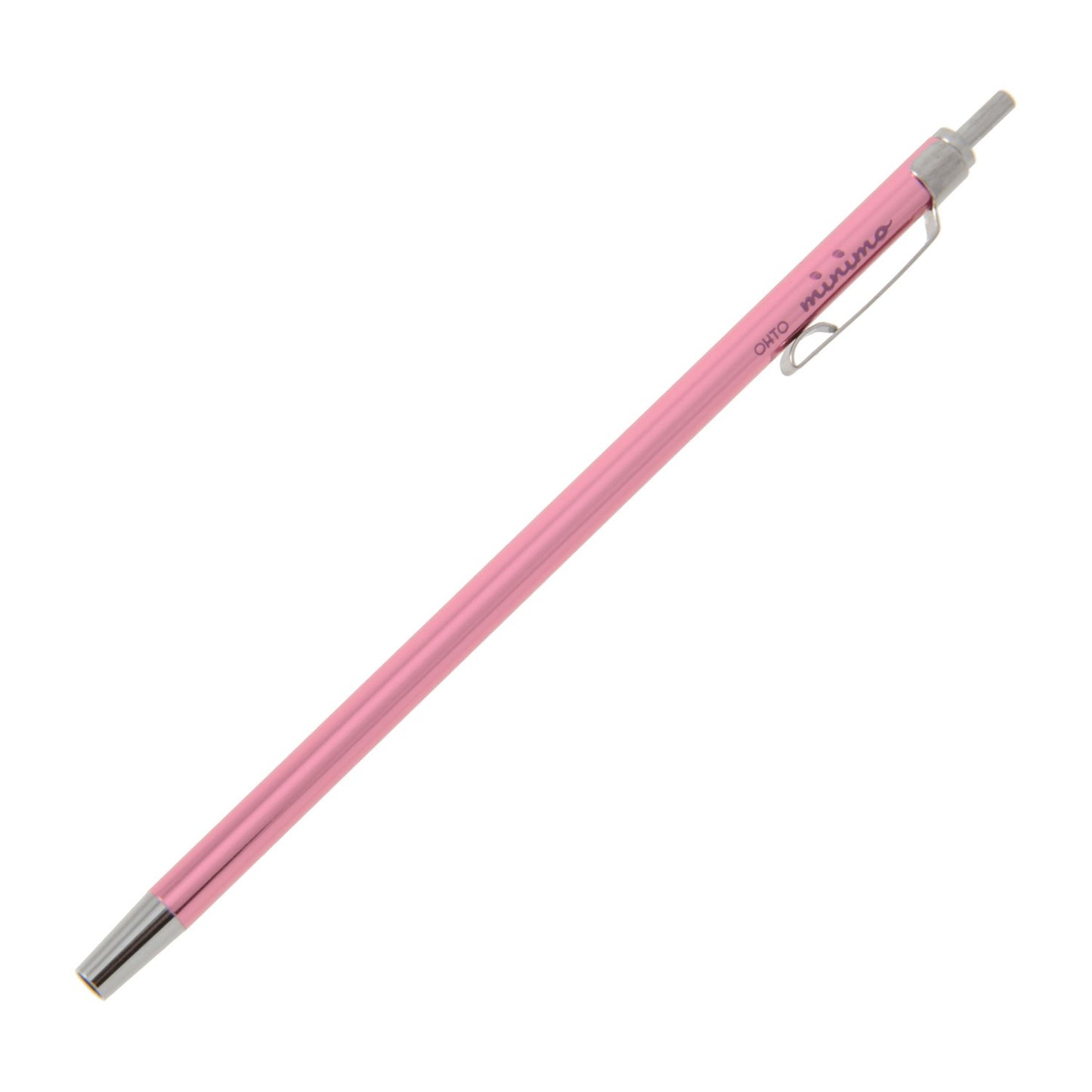 Minimo Ballpoint Pen - TINY!