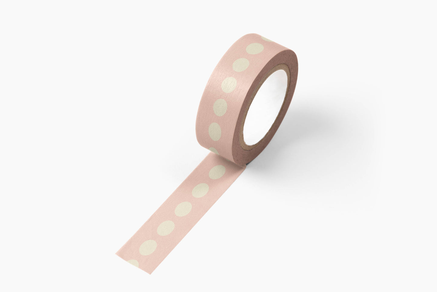 Dot Checklist - Washi Tape