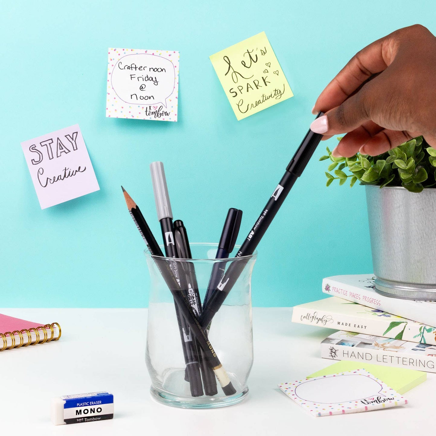 Lettering Basics Beginner Set