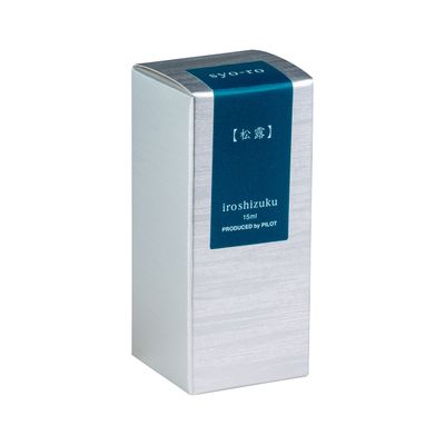 Syo-ro - Iroshizuku Ink - 15mL