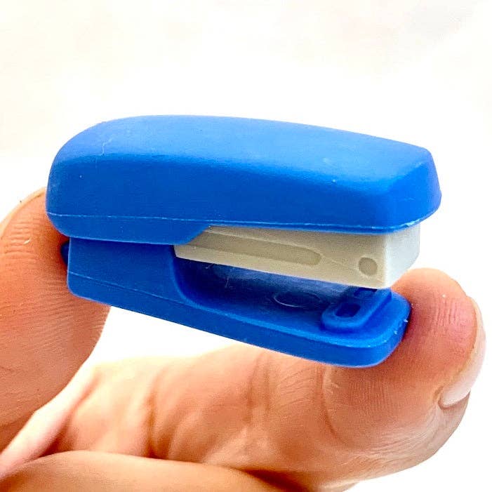BCmini - Iwako School Eraser Card