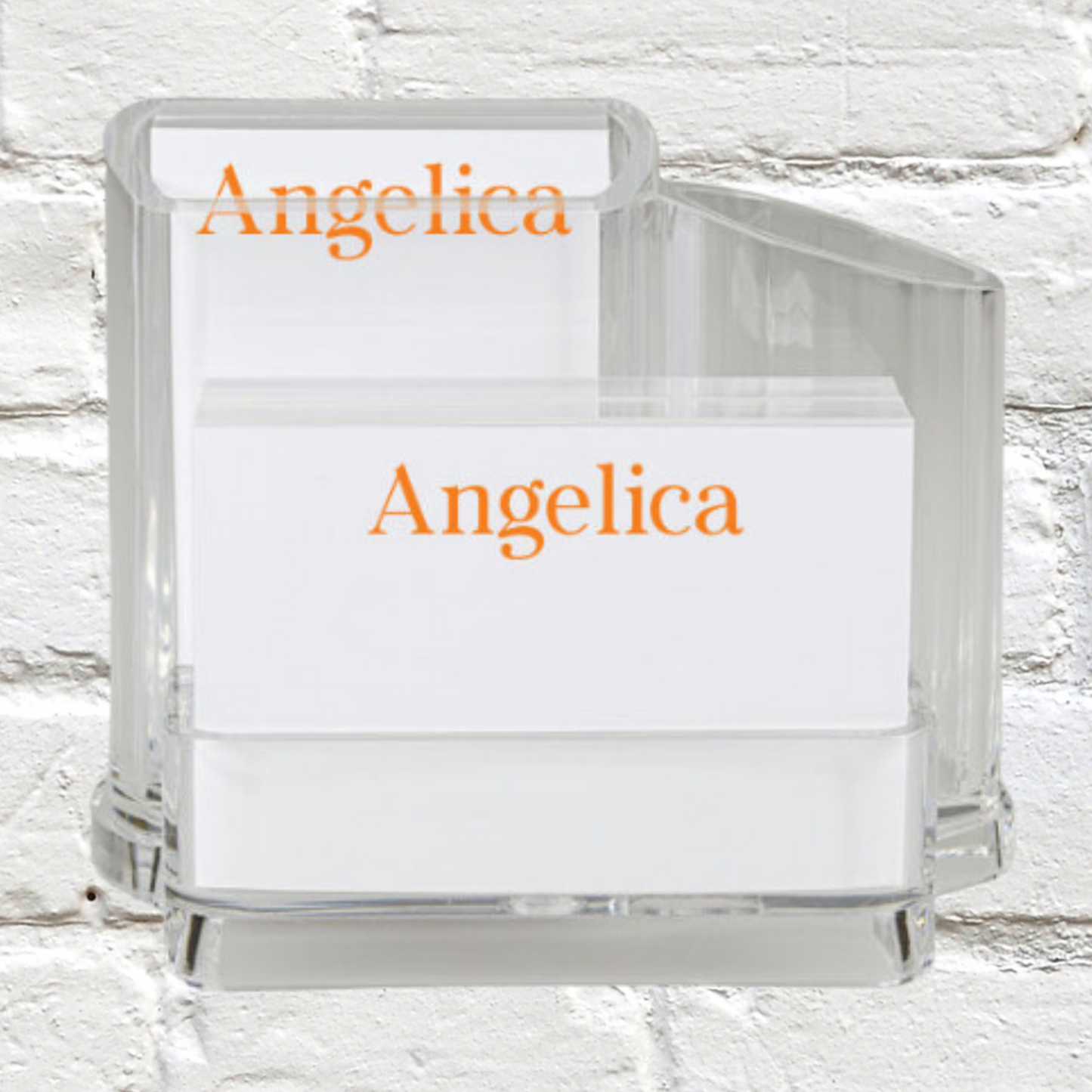 Mini Notepad Sets (Refill Only)