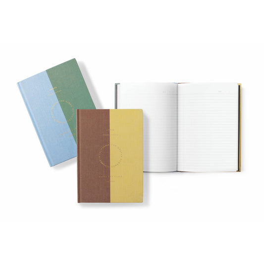 Fringe Studio - ESP COLOR BLOCK DUAL FUNCTION AGENDA