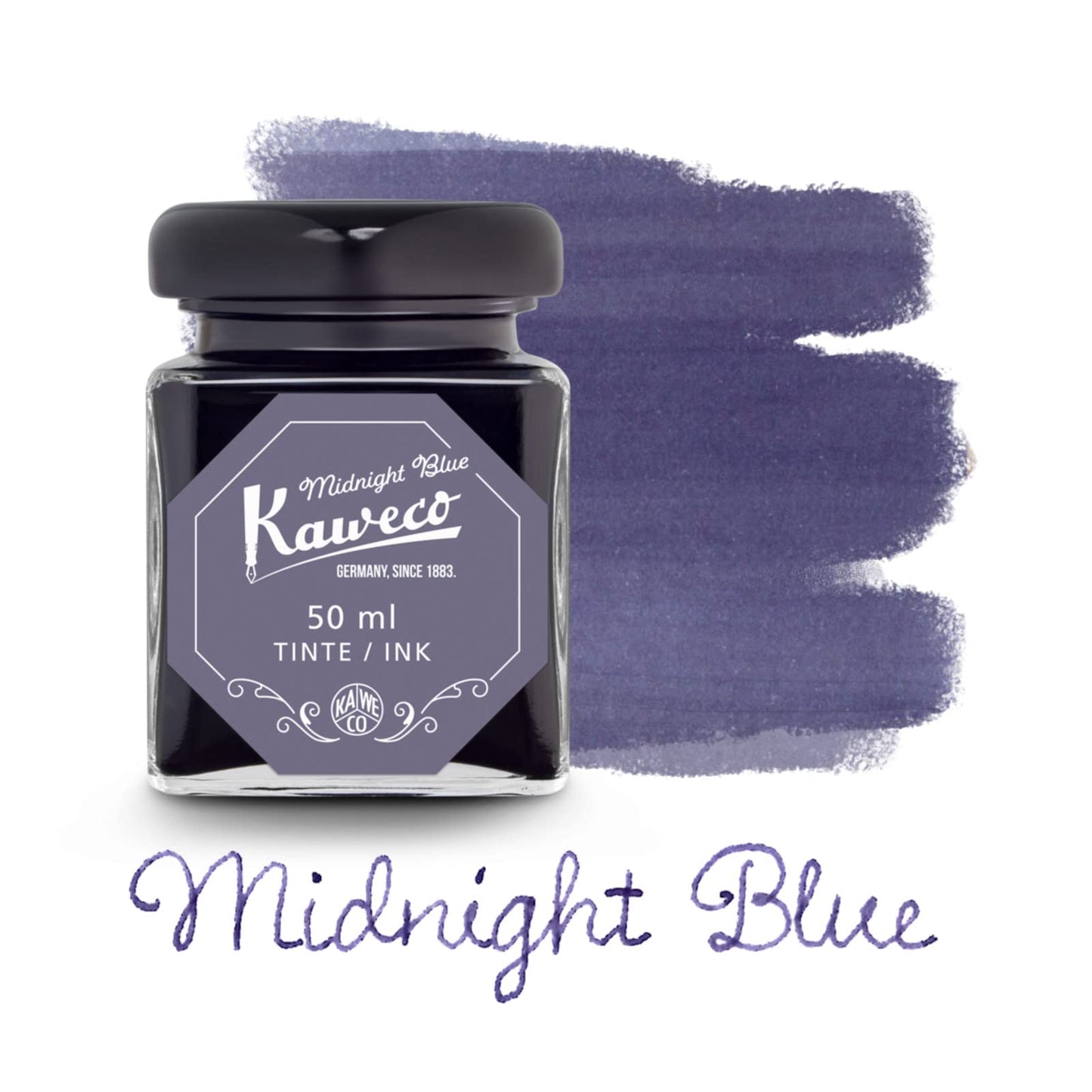 Kaweco - Bottle Ink (50mL)