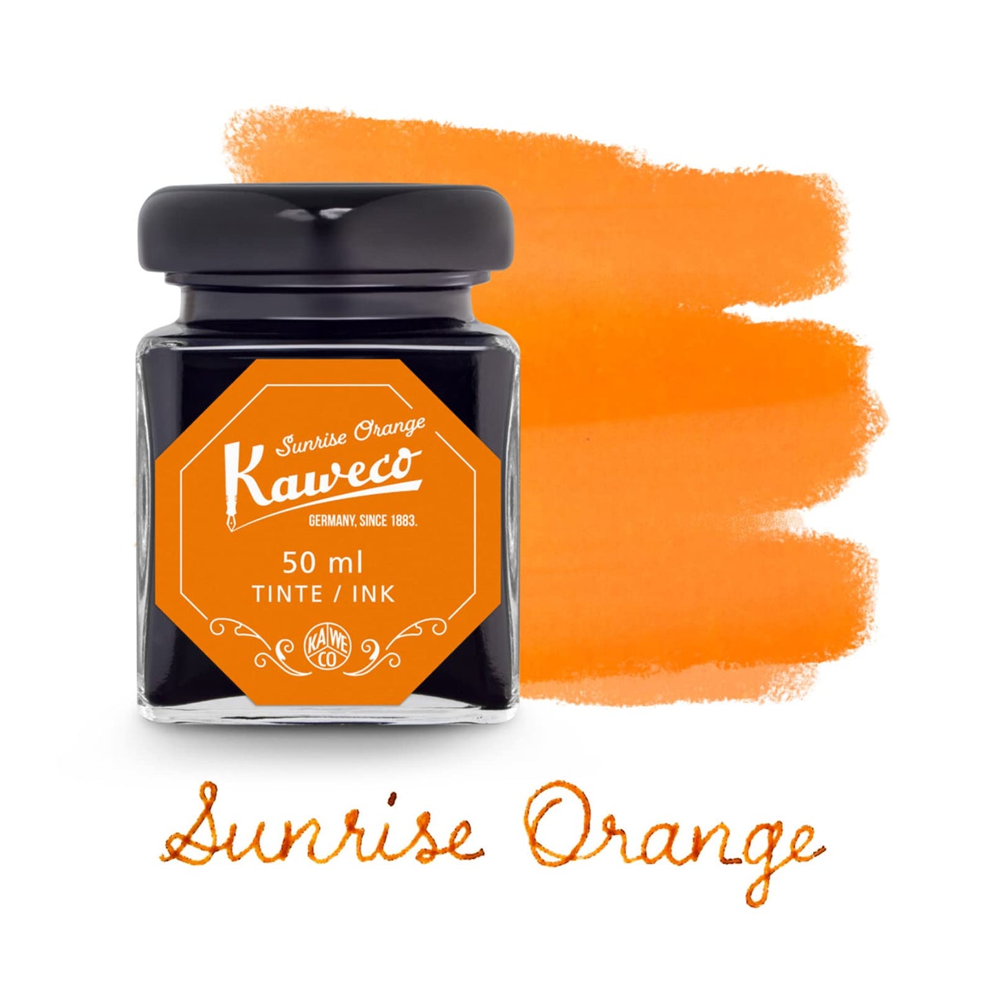 Kaweco - Bottle Ink (50mL)