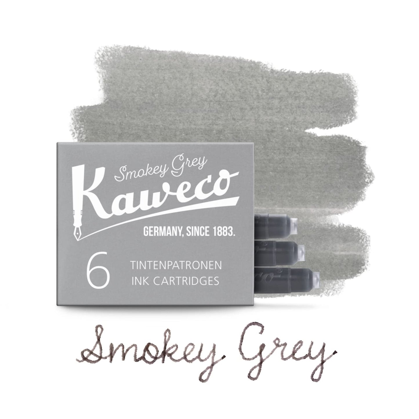 Kaweco - cartridges