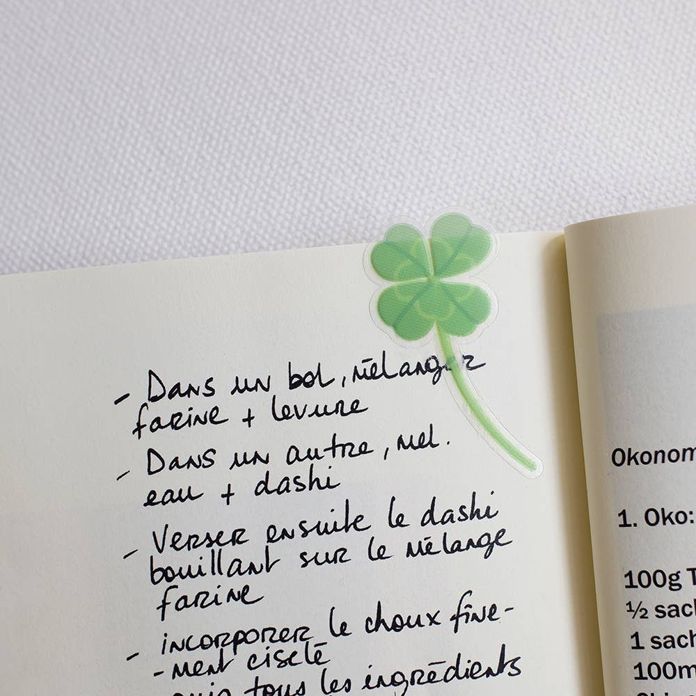 Clover - Sticker Pack