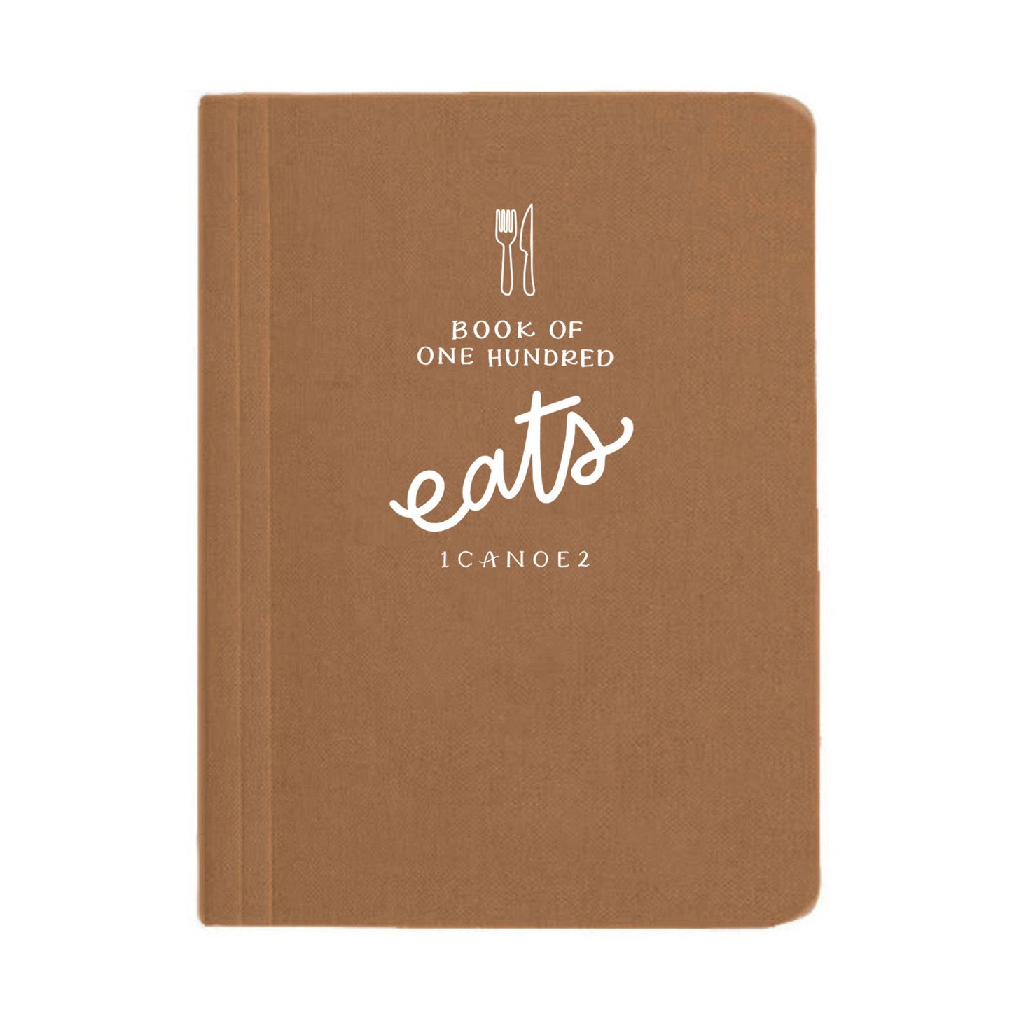 1canoe2 | One Canoe Two Paper Co. - One Hundred Eats Journal