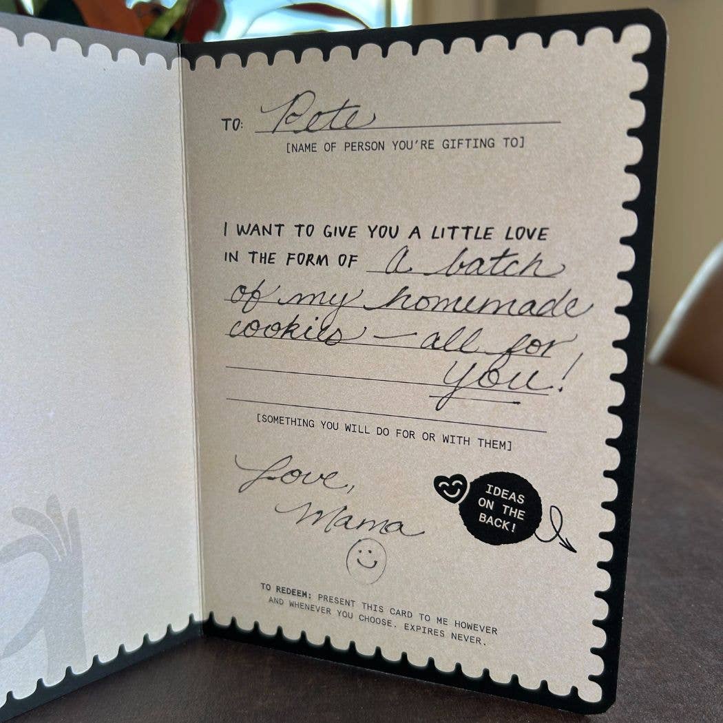 PresentCard™ | All Day - Birthday Fun Celebration Rooster