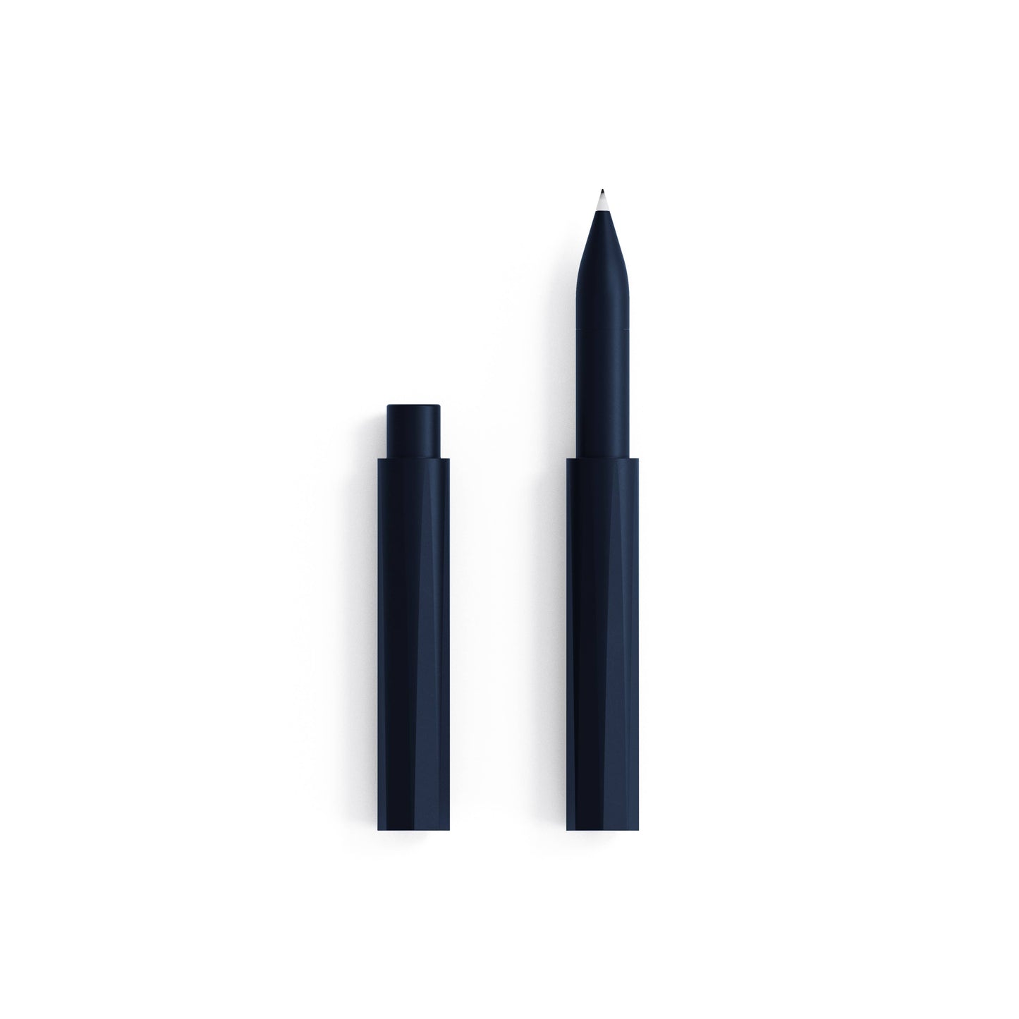 Tom's Studio - The Wren - Refillable Writing Pen