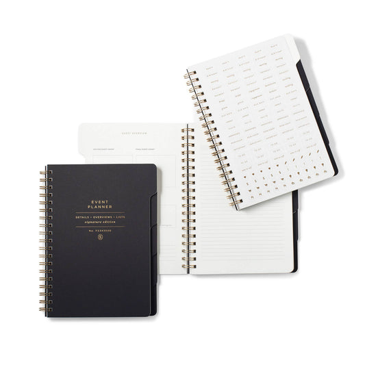 Fringe Studio - EVENT PLANNER SIGNATURE
