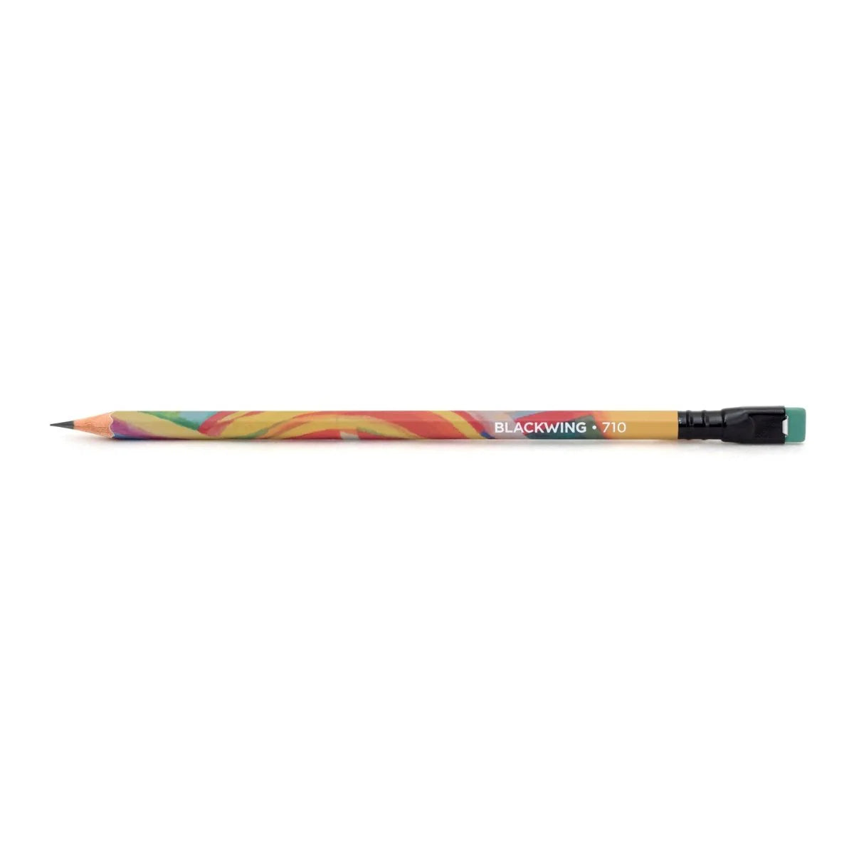 Blackwing Volume 710 Pencil - Jerry Garcia Tribute