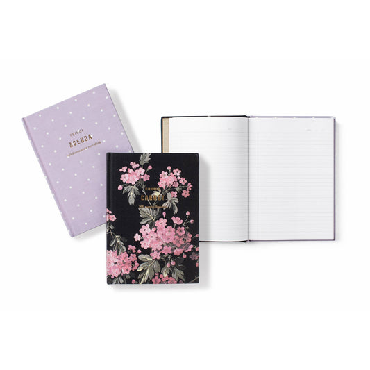 Fringe Studio - Duel Function Agenda - Dot Blossom