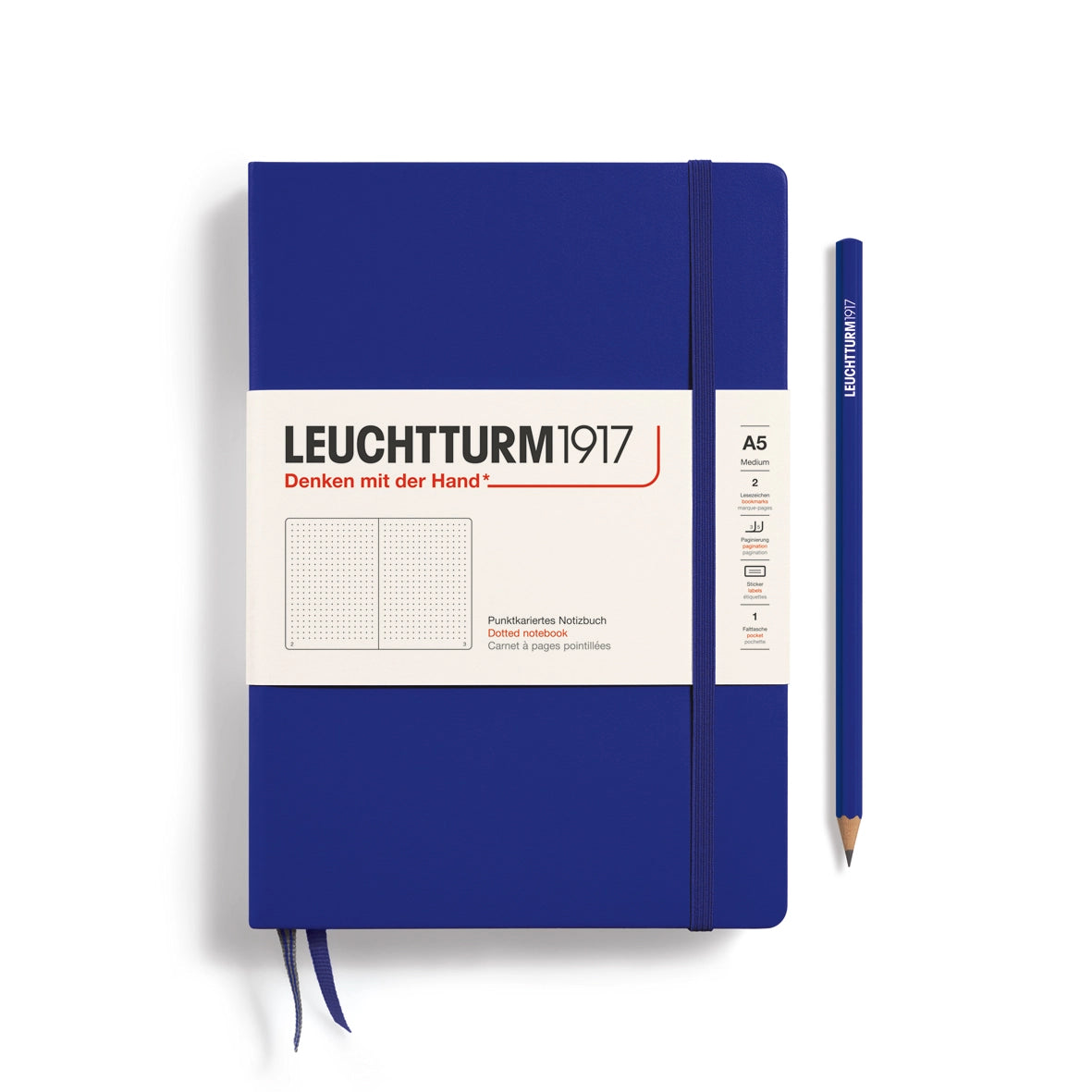 leuchtturm - INK medium