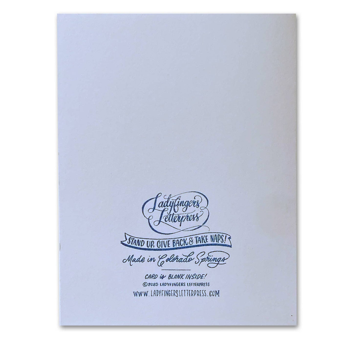 Congrats Congrats Marquee Letters - Greeting Card