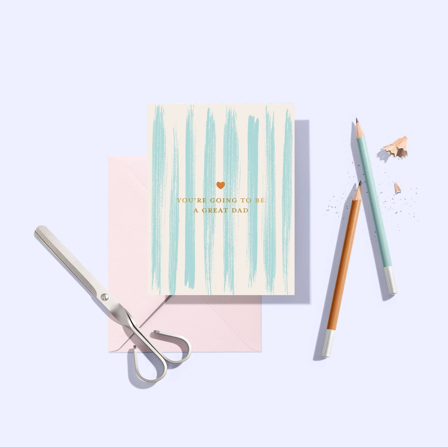 Sublime & Co. - You Are Going To Be A Great Dad Father's Day Card