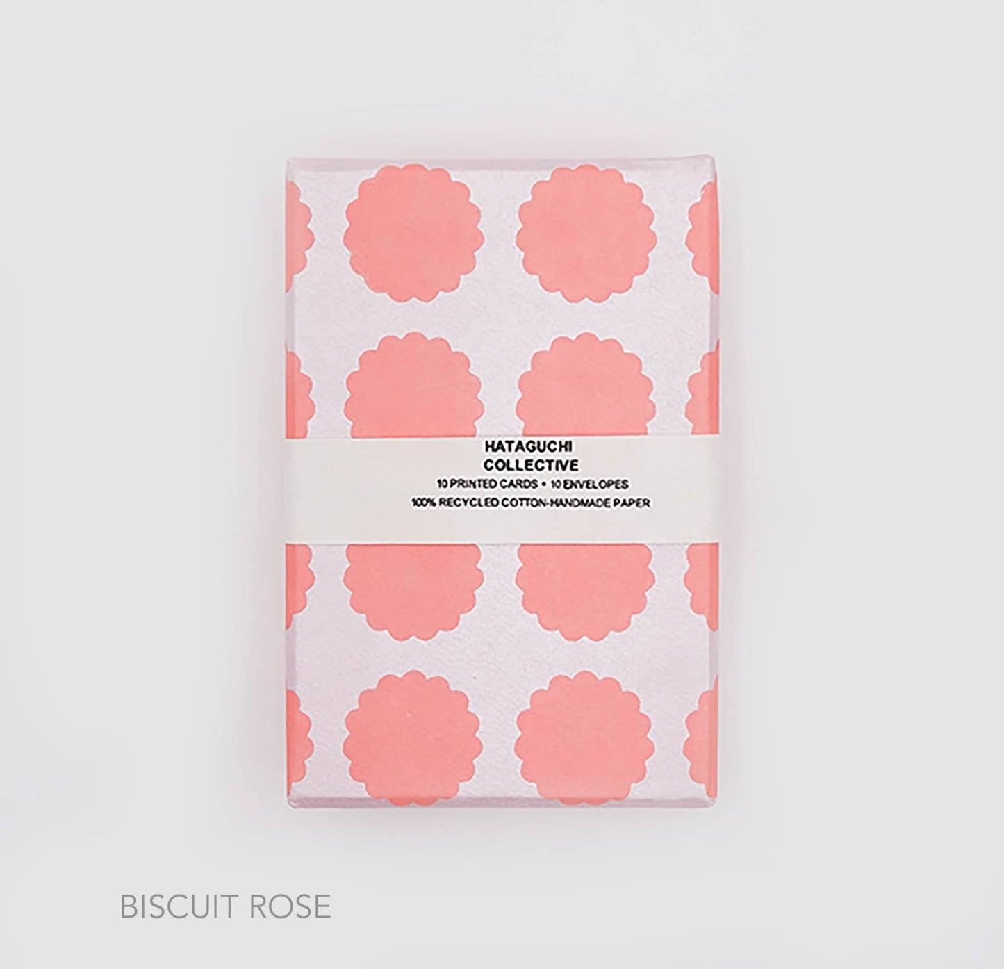 Hataguchi Collective - Box Card Set