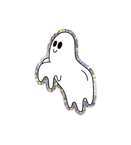 KANDS.CO - Ghost Boo-ty Sticker