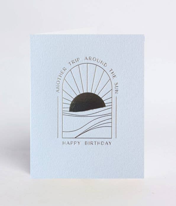 Elum Designs - Boho Sky - Greeting Card