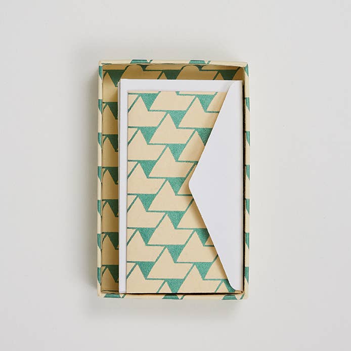 Hataguchi Collective - Box Card Set