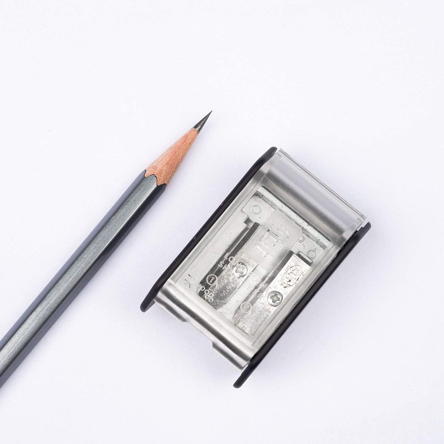 blackwing sharpener - TWO STEP