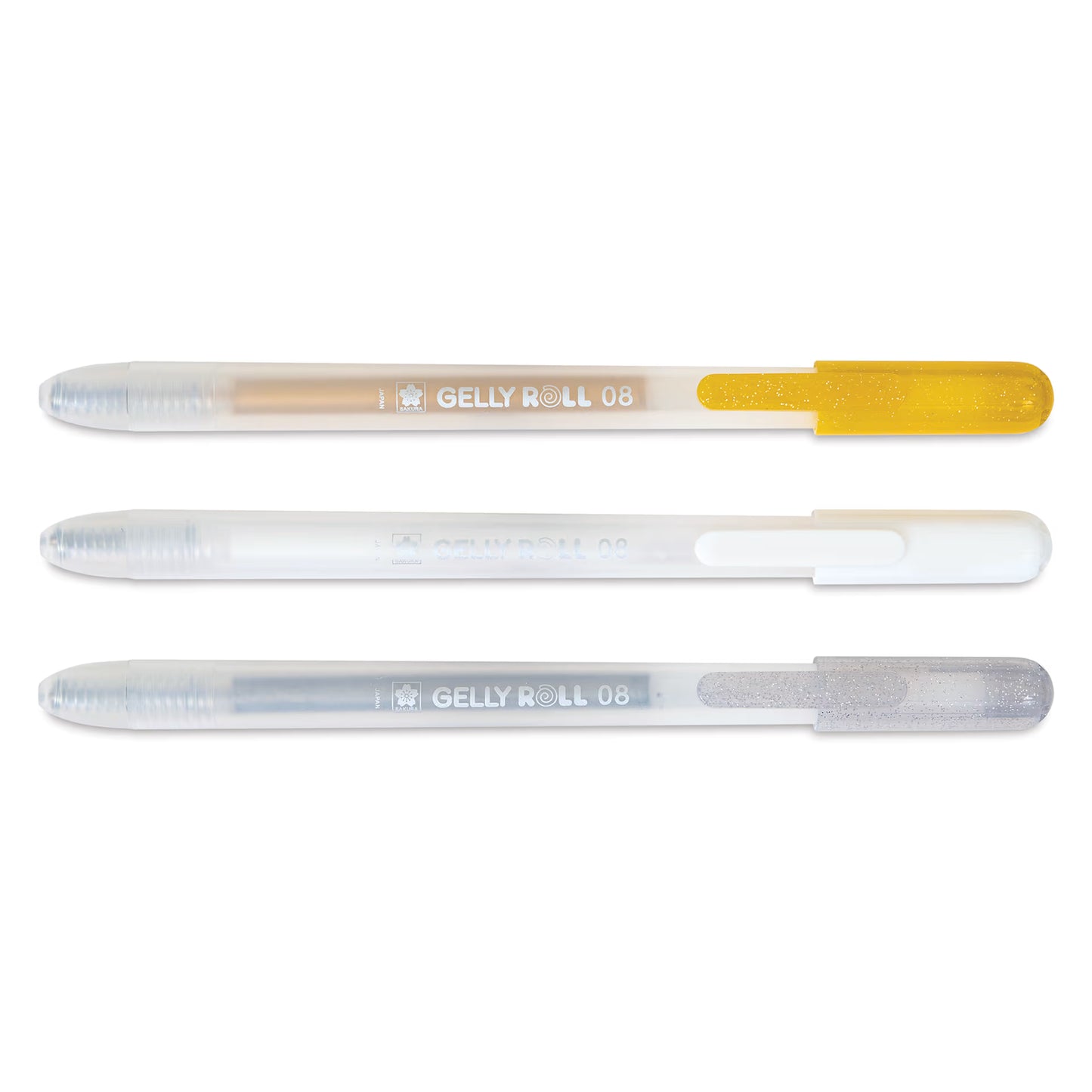 Retractable Craft - Gelly Roll - Set of 3
