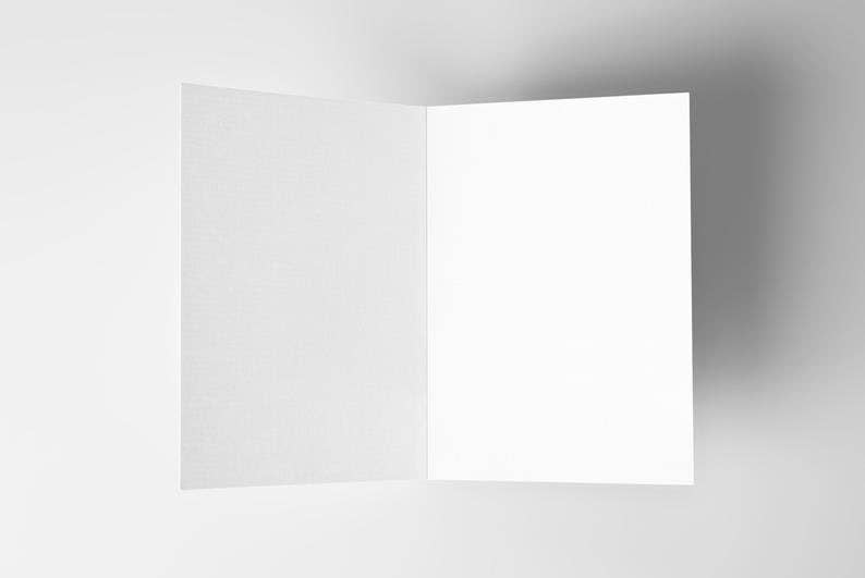 Five Dot Post - Five Star Dad Funny Father's Day Greeting Card