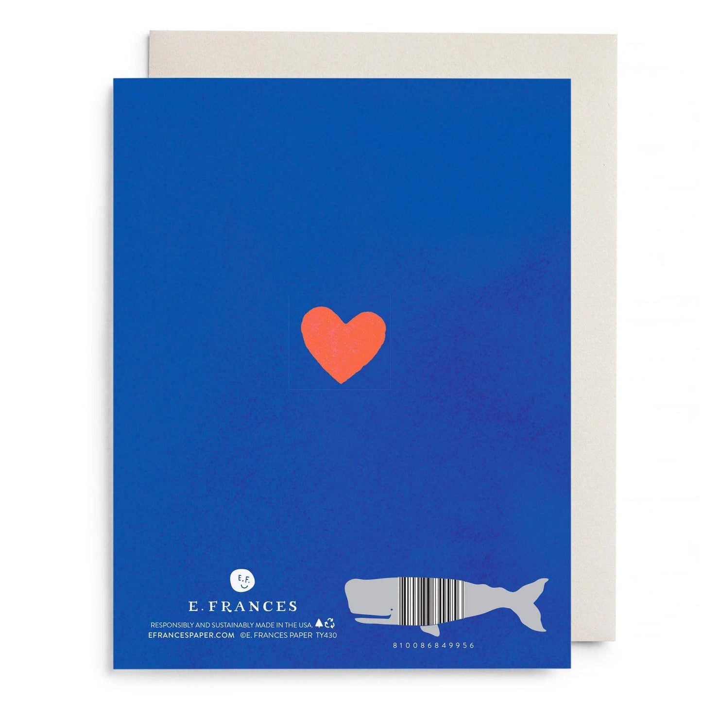 Thank You Very Much Boxed Card Set