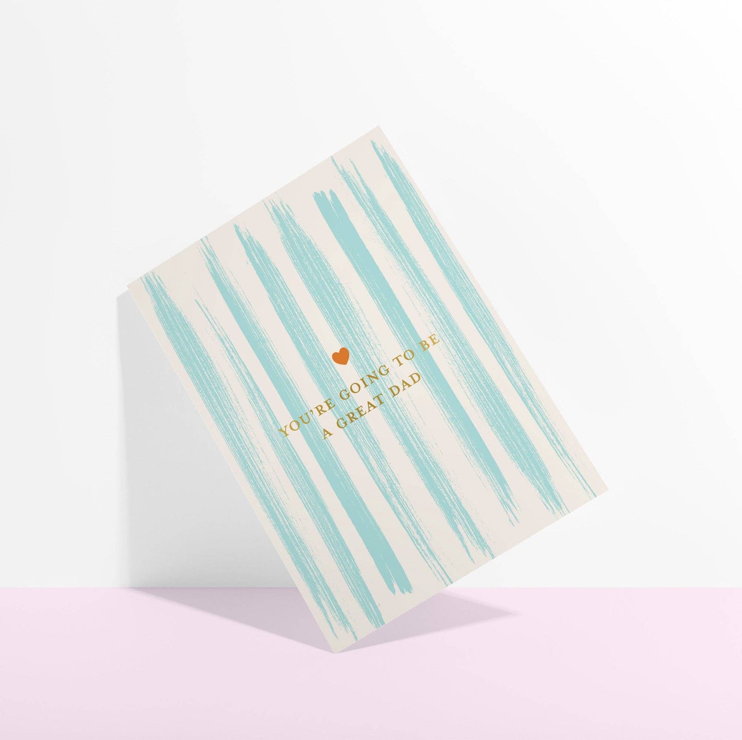 Sublime & Co. - You Are Going To Be A Great Dad Father's Day Card