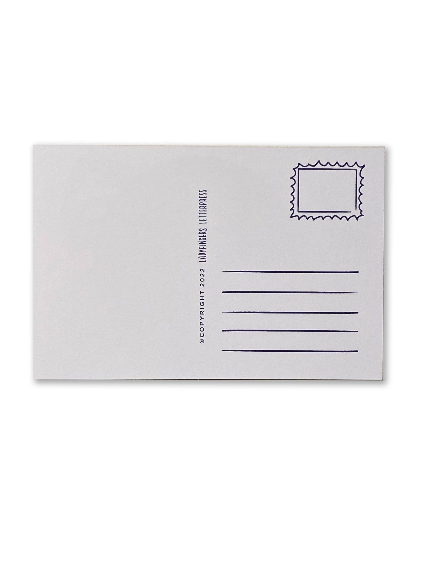 Protest Postcards - Version 2 - Set of 20