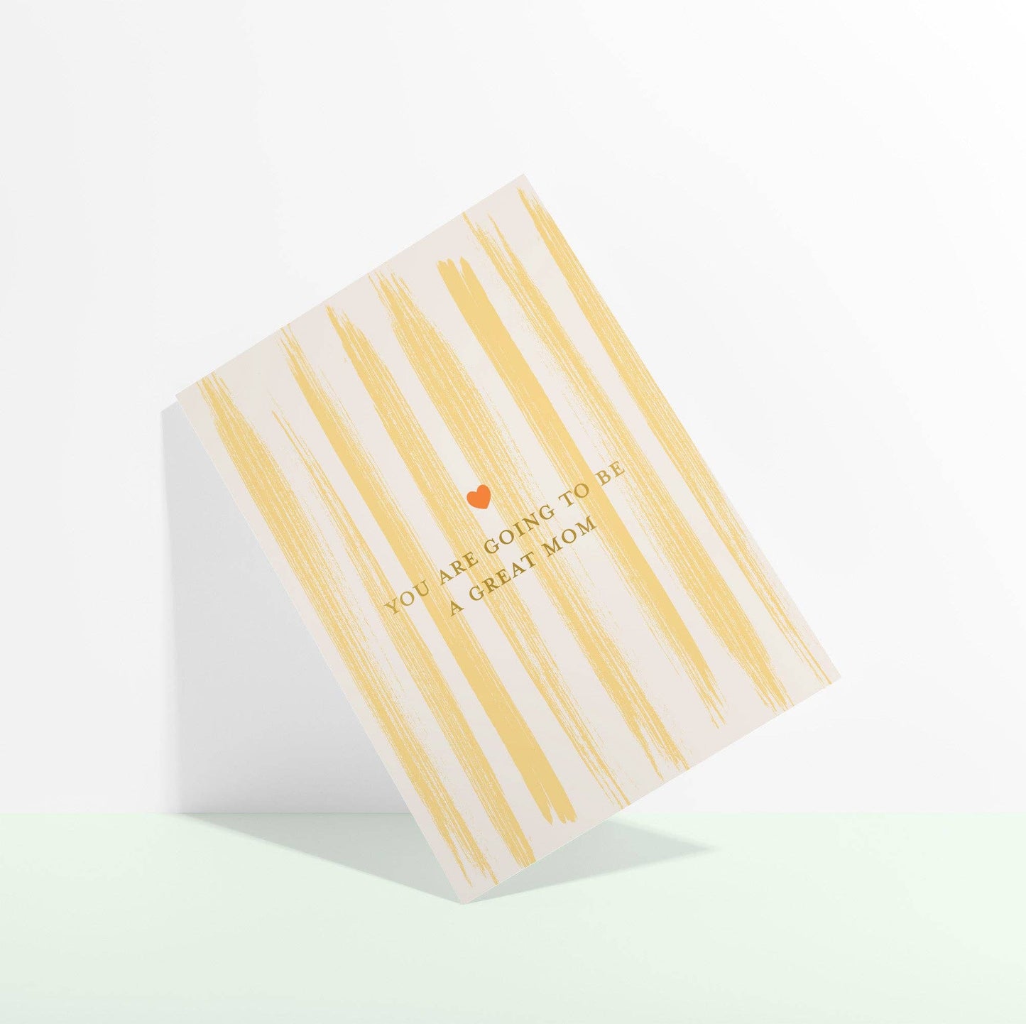 Sublime & Co. - You Are Going To Be A Great Mom Card
