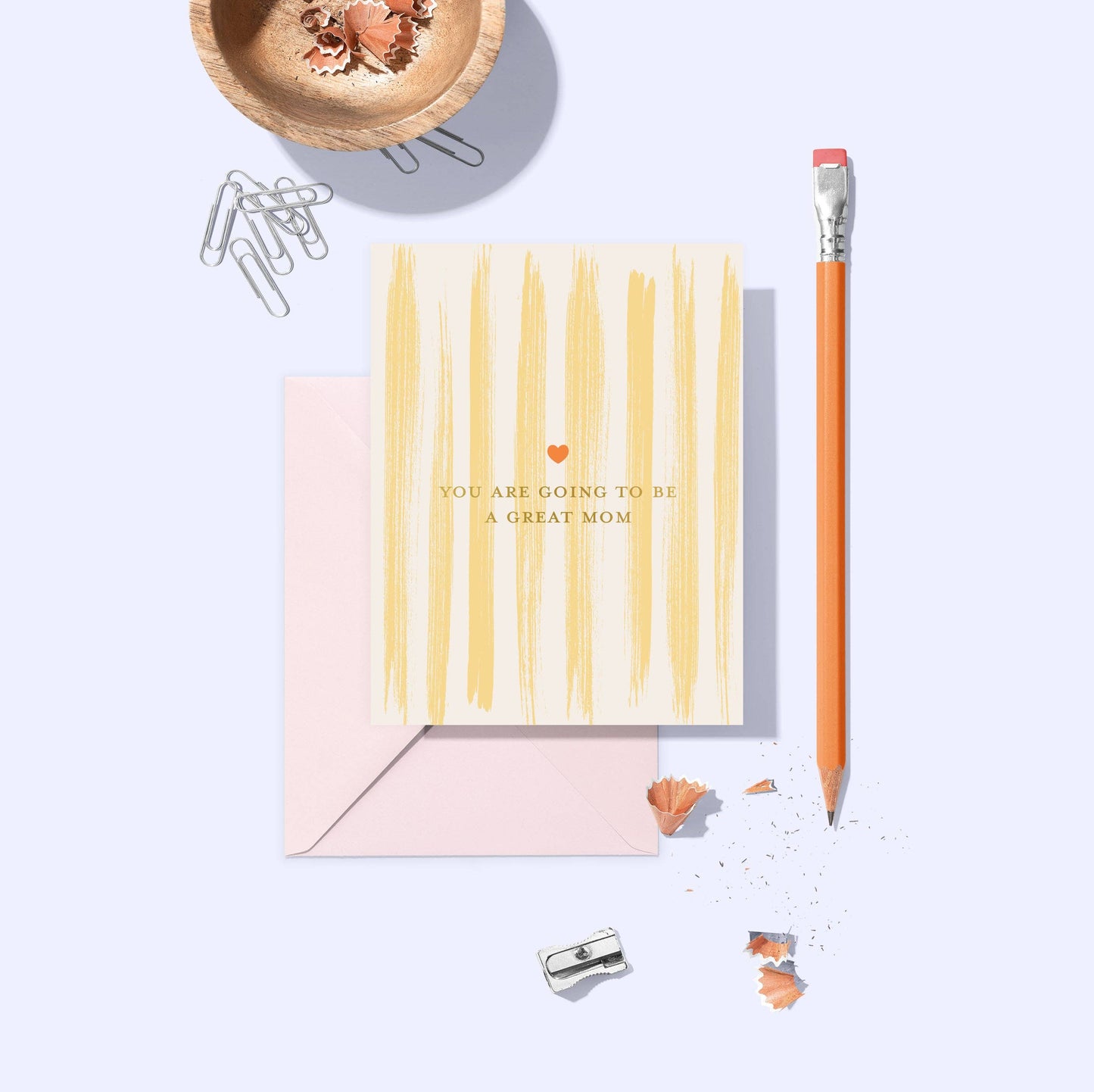 Sublime & Co. - You Are Going To Be A Great Mom Card