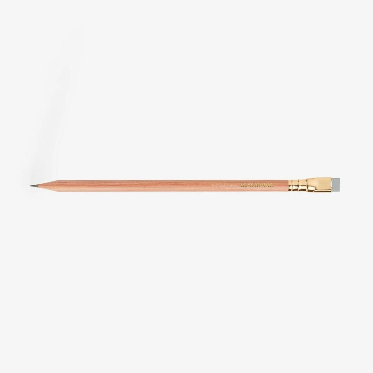 Blackwing Natural Pencil - set of 12