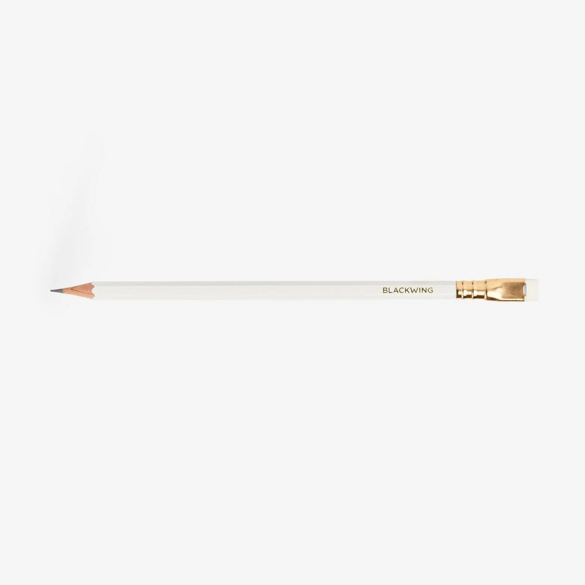 Blackwing Pearl White Pencil - set of 12