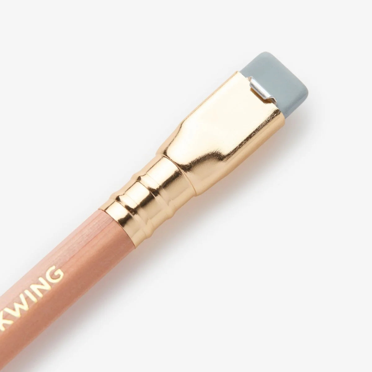 Blackwing Natural Pencil - set of 12