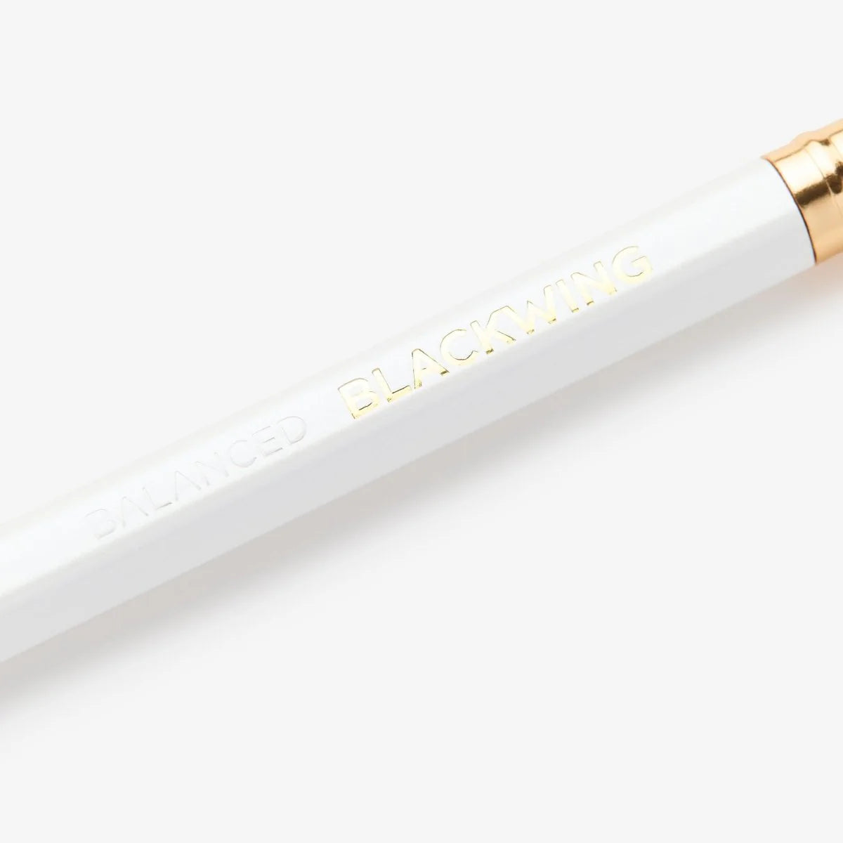 Blackwing Pearl White Pencil - set of 12