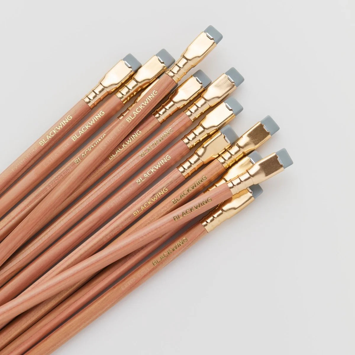 Blackwing Natural Pencil - set of 12
